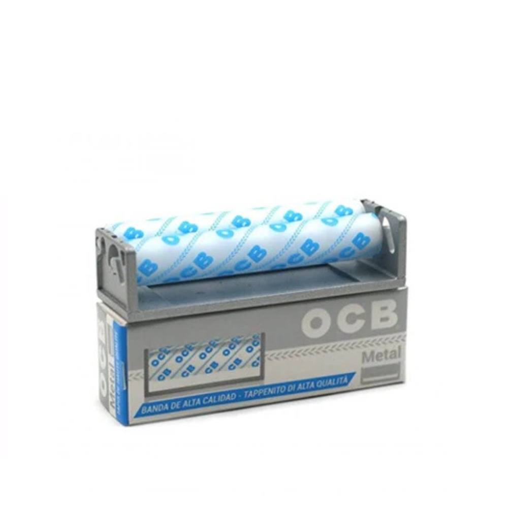 MAQ PLASTICA OCB 1 1/4