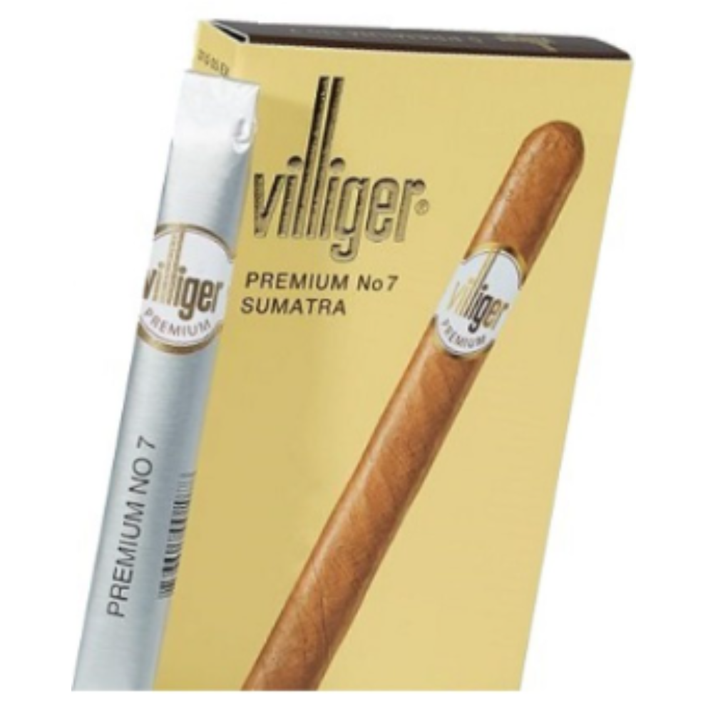 VILLIGER PREMIUM N7 x5