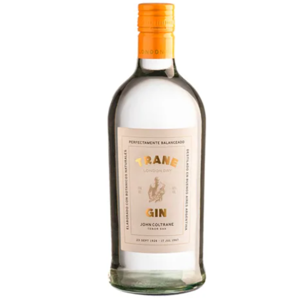 Gin Trane London Dry 750