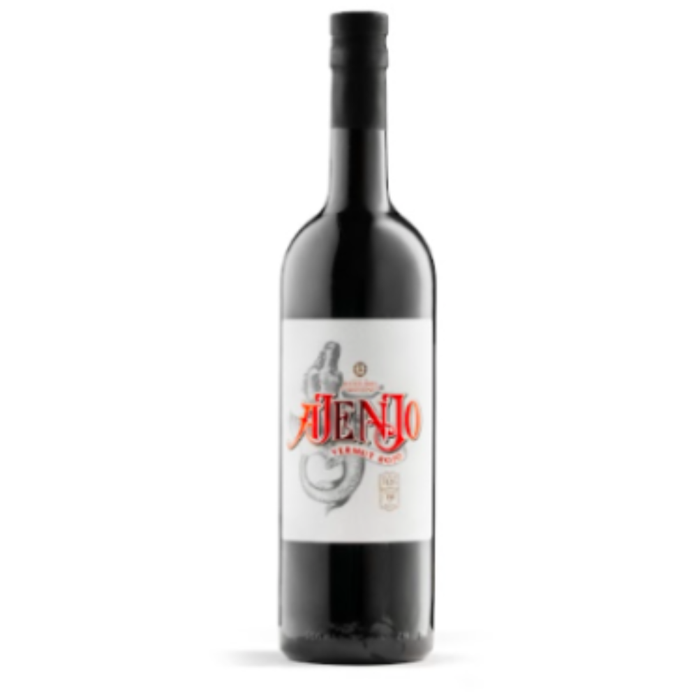 Ajenjo Vermut Rosso 750