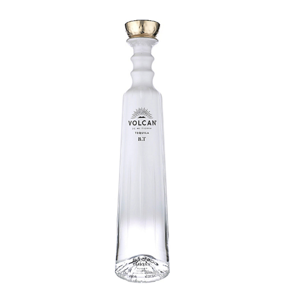 Volcan de mi Tierra Tequila Tahona 700