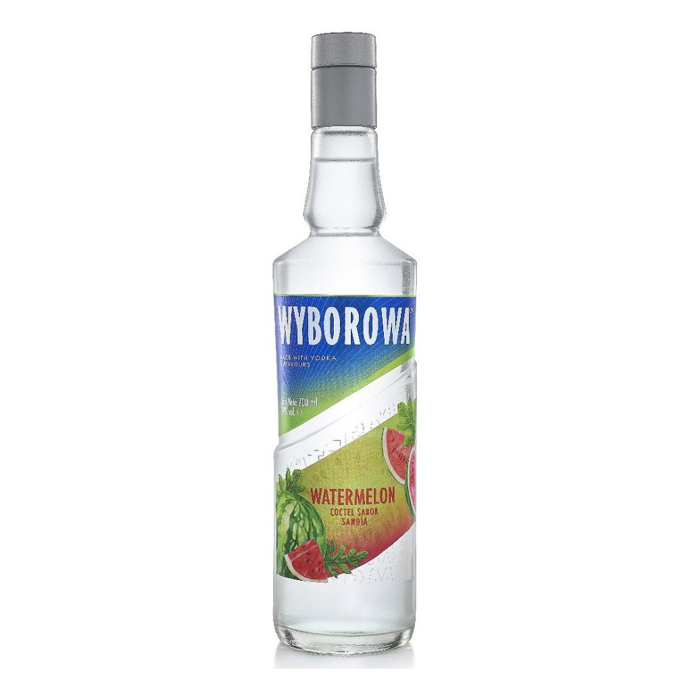 WYBOROWA WATERMELON 700