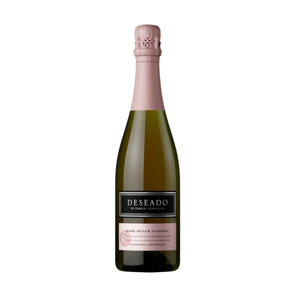 Deseado Brut Rose 6 x 750