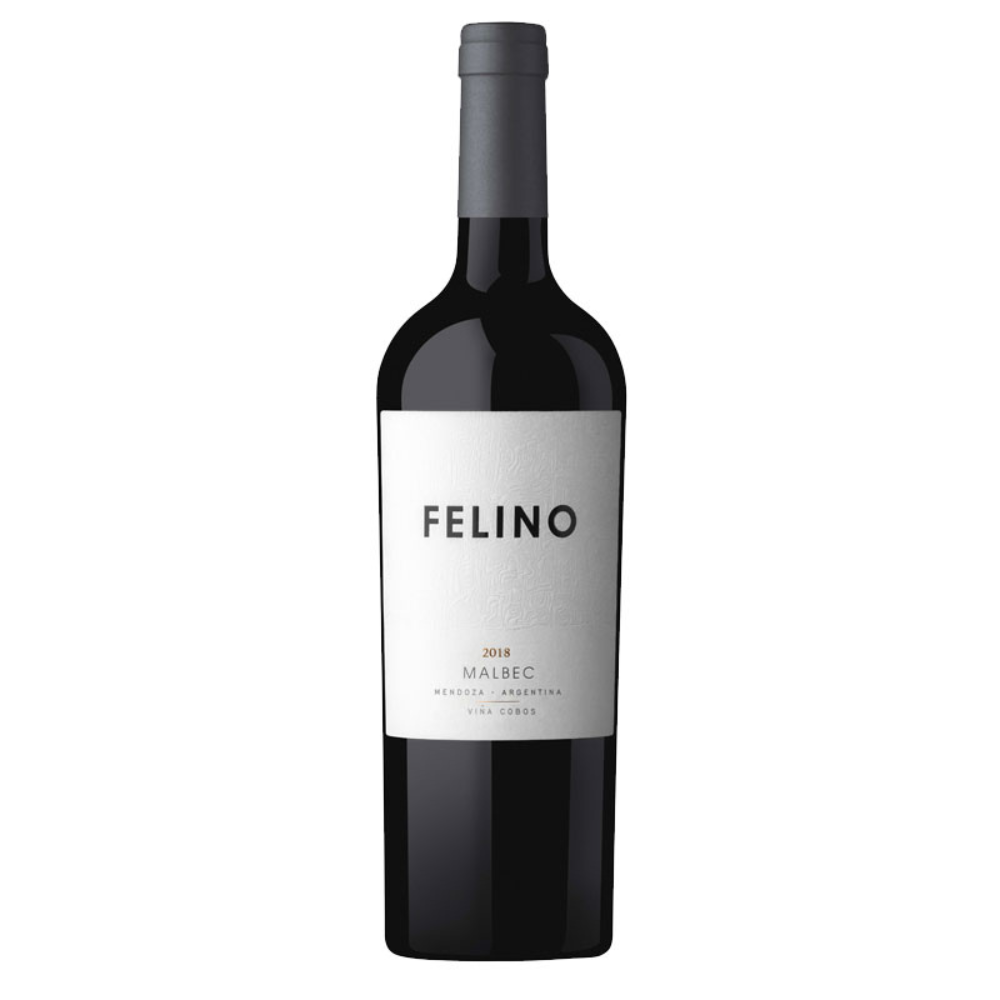 Felino Malbec 6 x 750