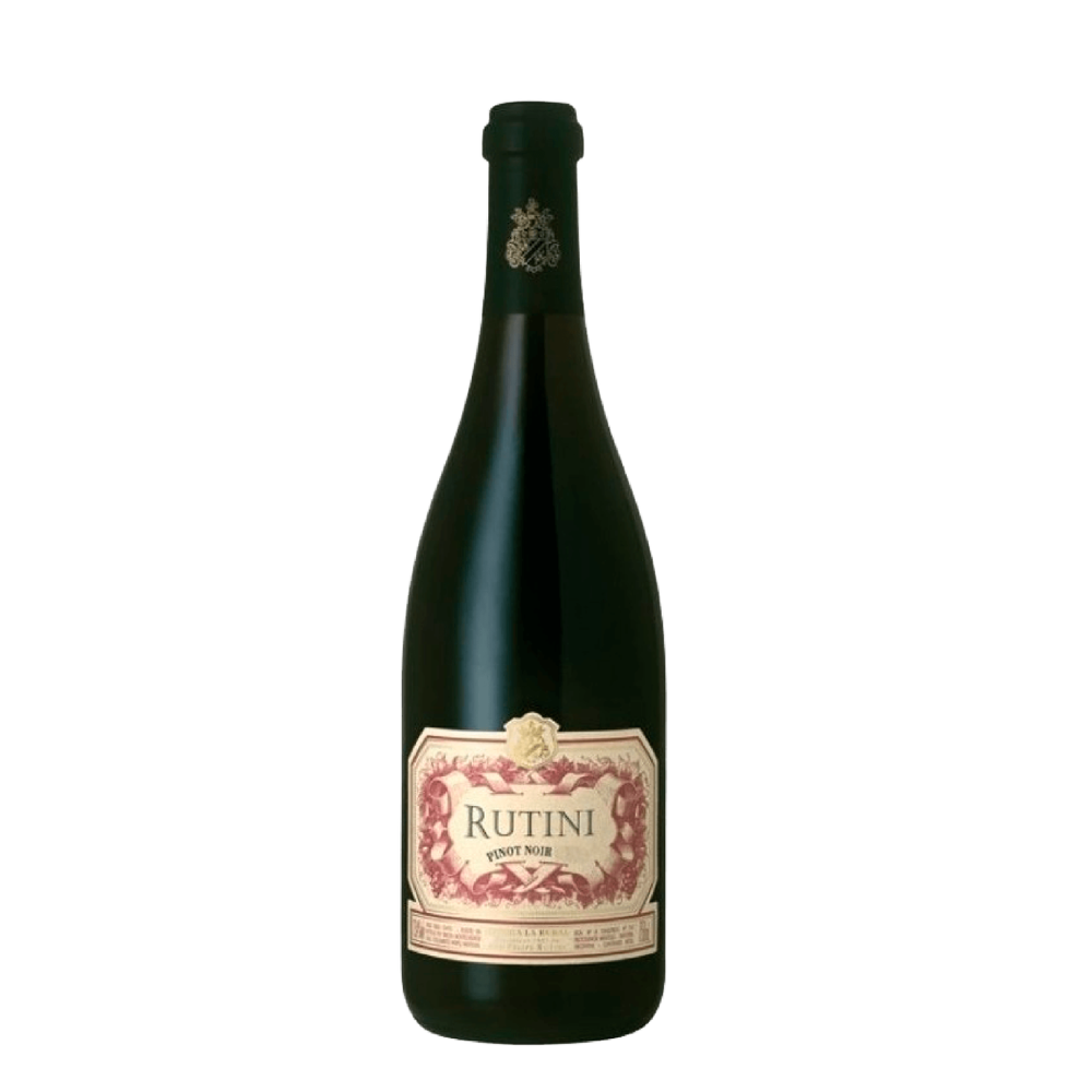 Rutini Pinot Noir 6 x 750
