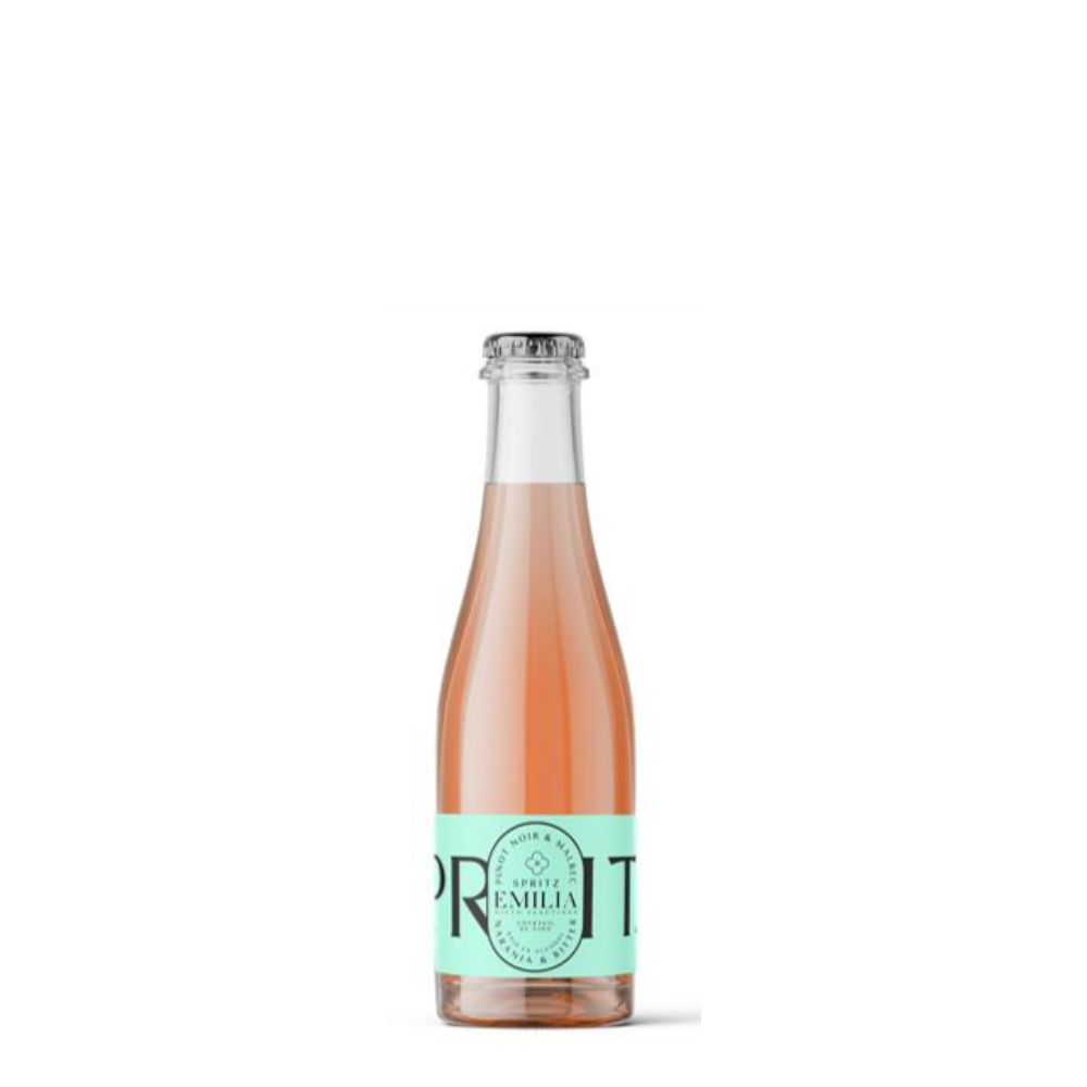 Emilia Cocktail Spritz 24x200
