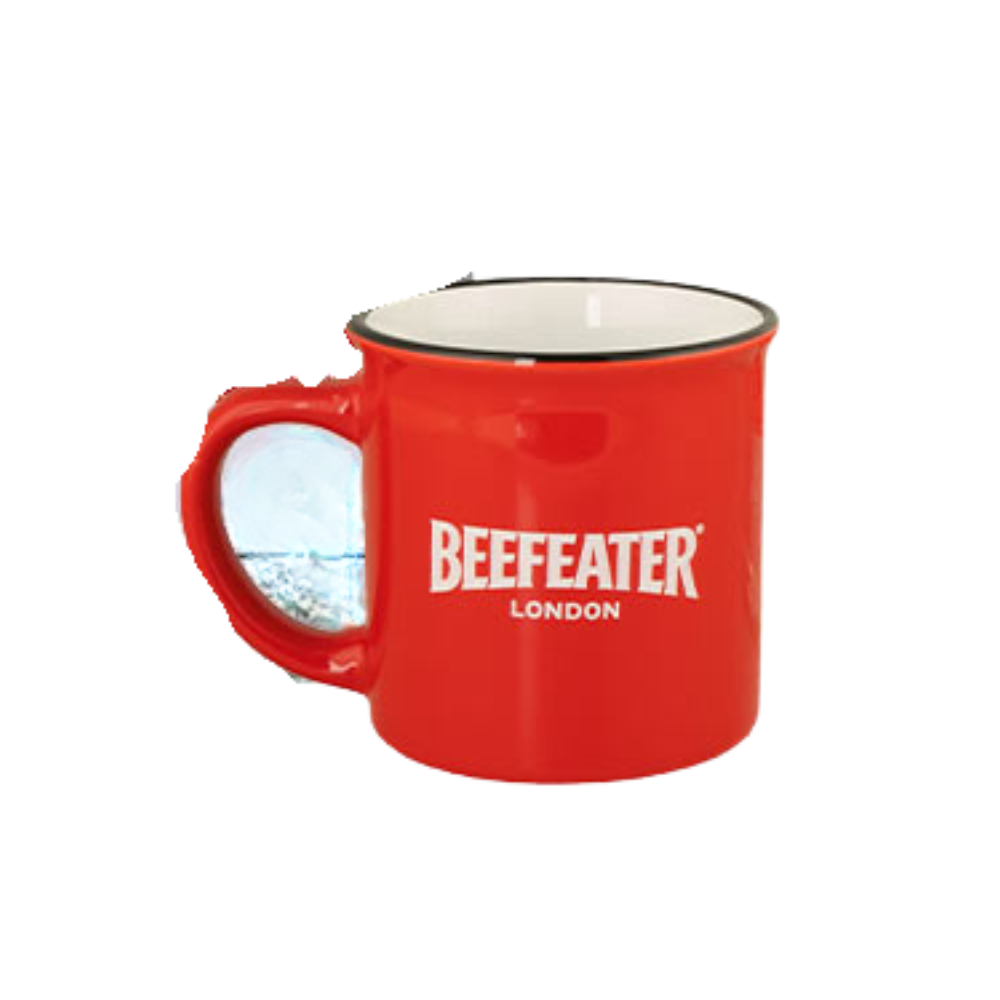 Taza Beefeater