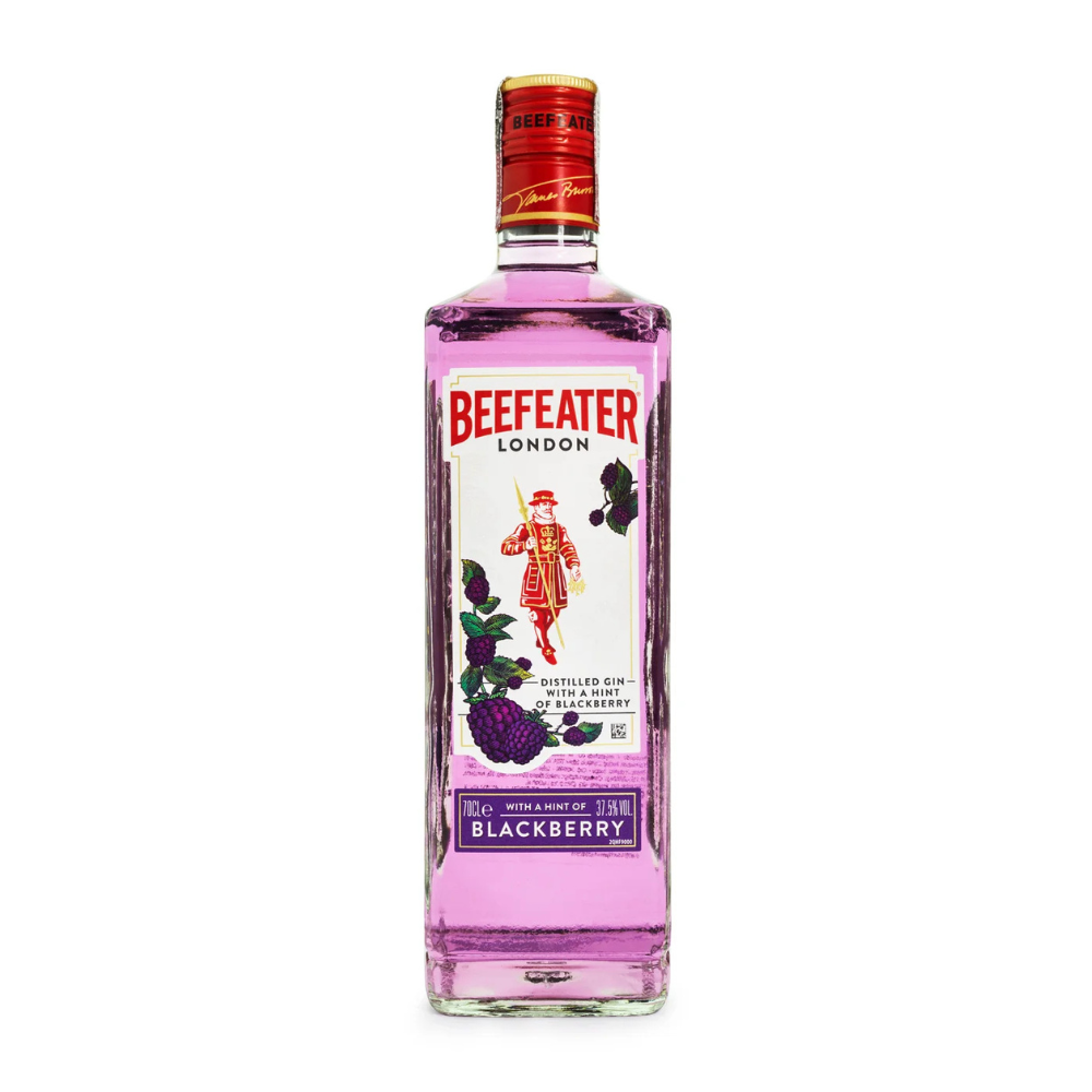 Beefeater Blackberry 700