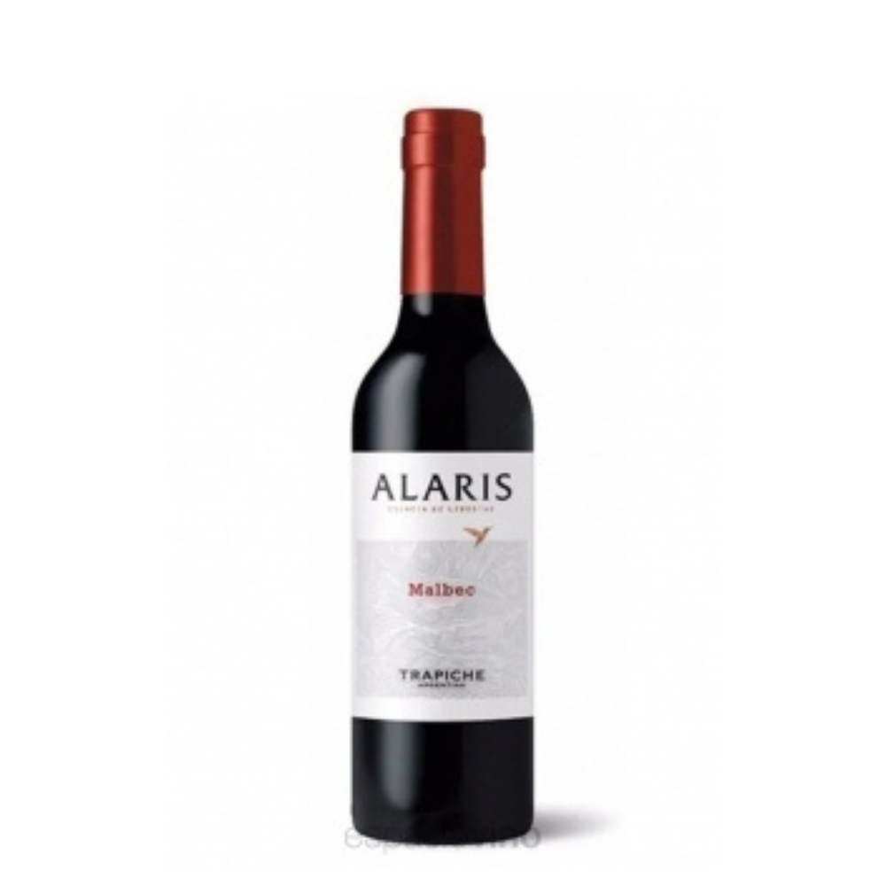 Alaris Dulce Cosecha Malbec 6 x 750