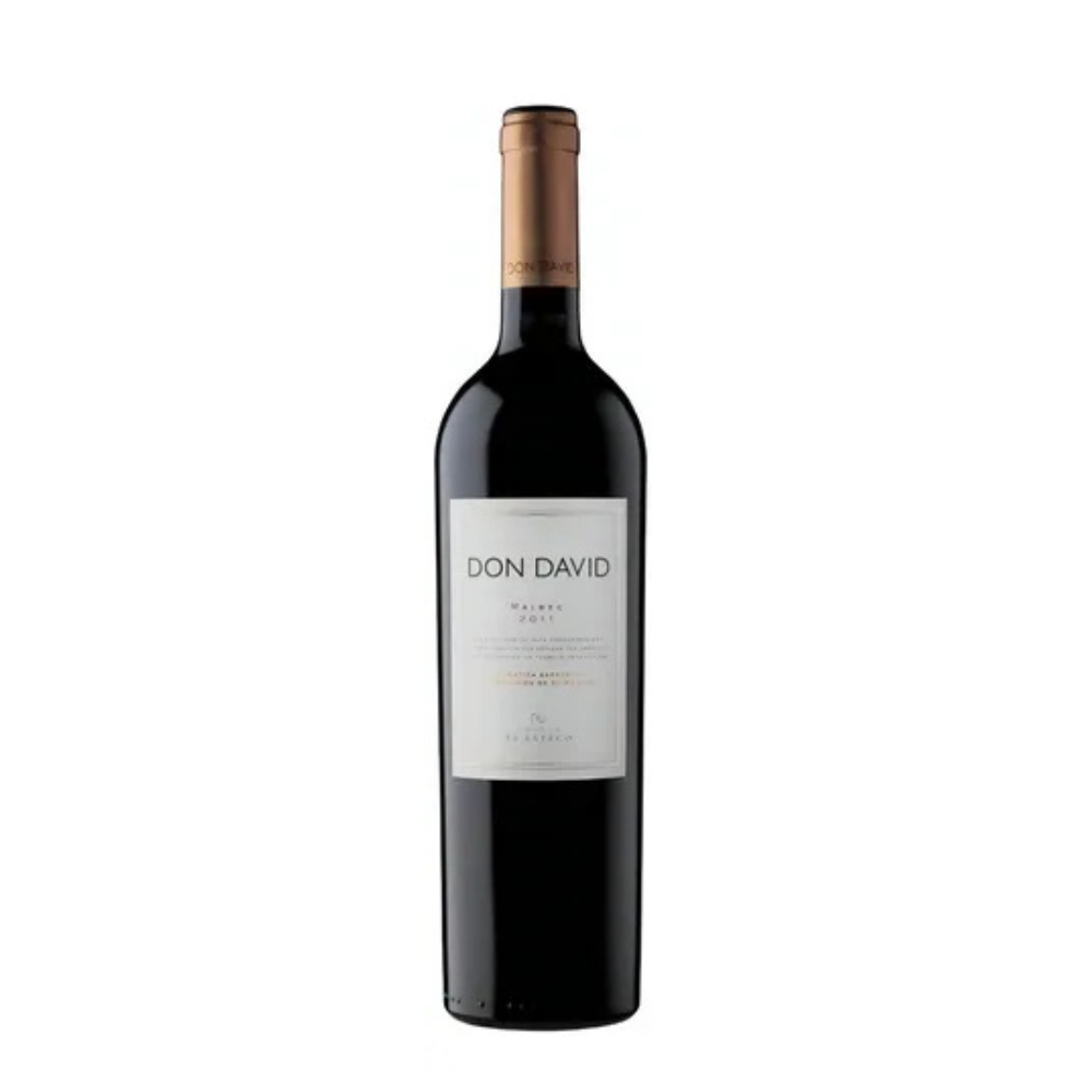 Don David Red Blend 6 x 750