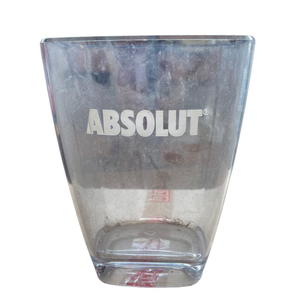 Frapera de Acrilico Absolut