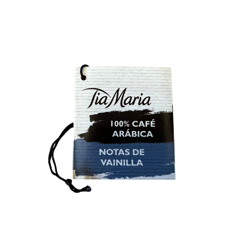 Collarines Tia Maria