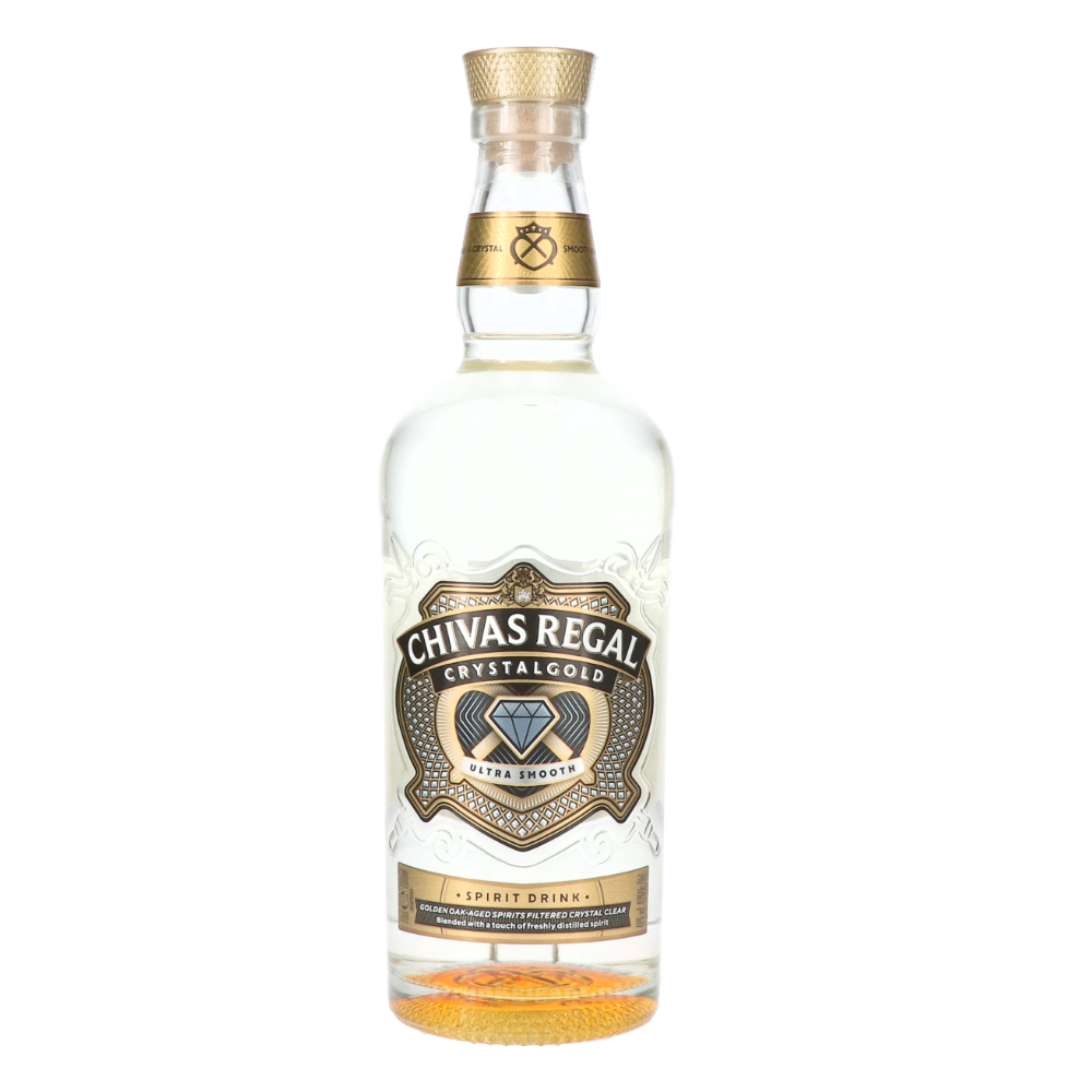 Chivas Regal Crystal Gold 700