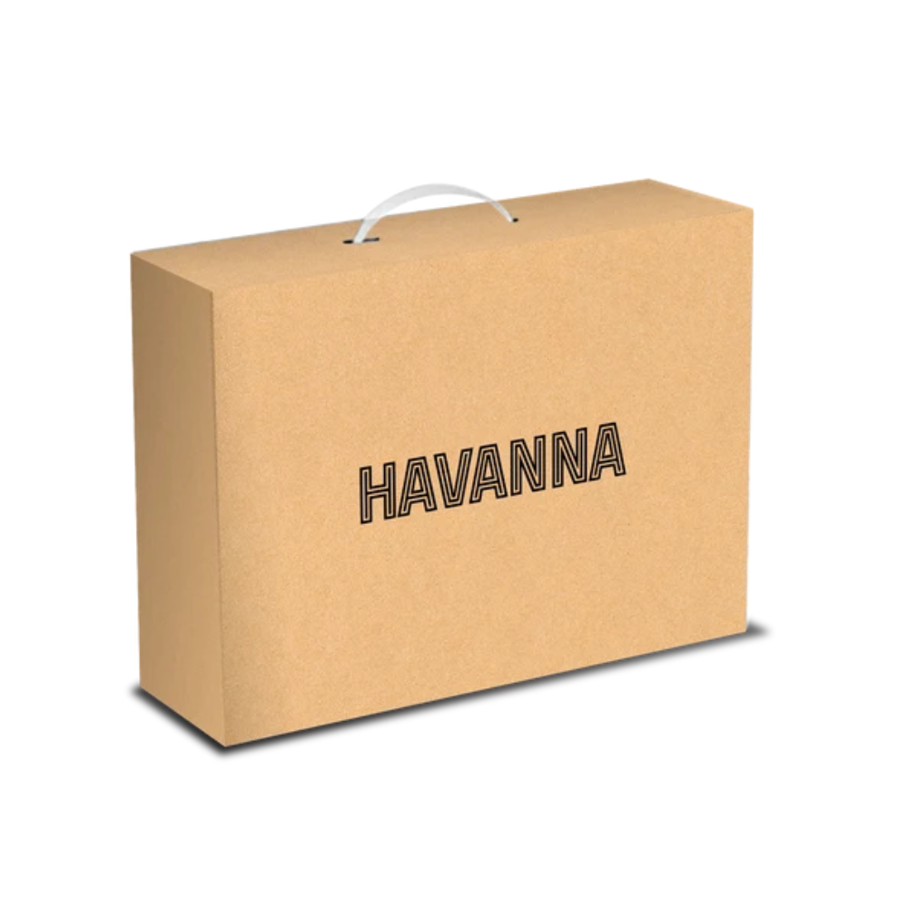 Havanna Box Especial Chica