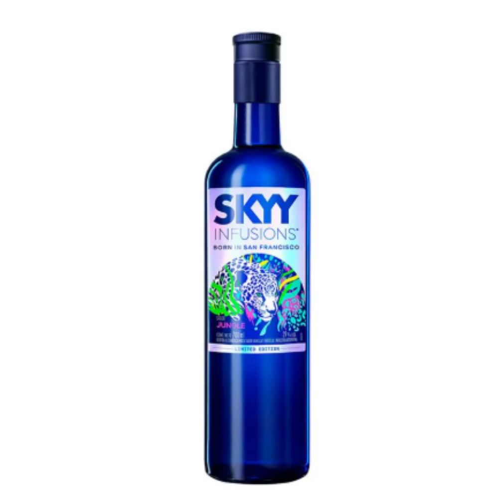 Skyy Jungle 700