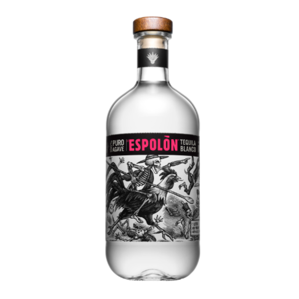 Espolon Blanco 750